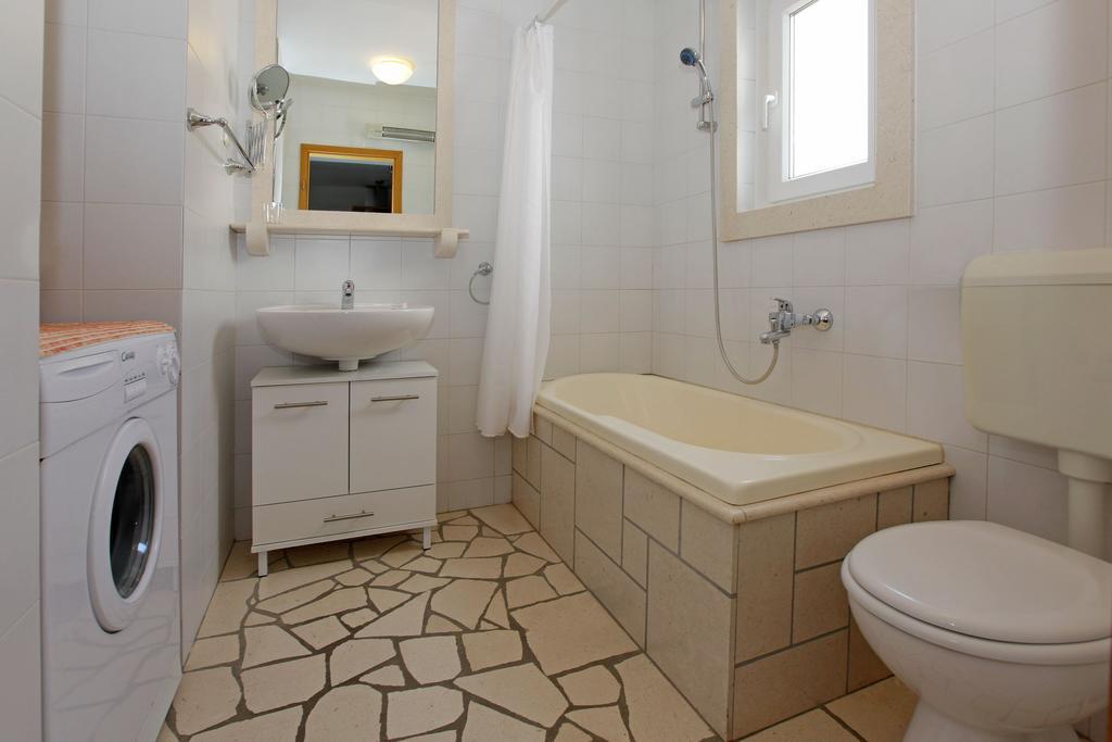 Apartments Mel Bol Rom bilde