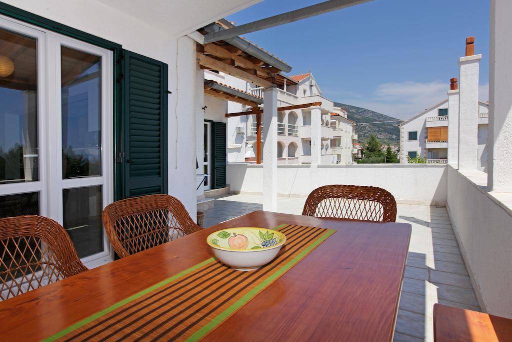 Apartments Mel Bol Rom bilde