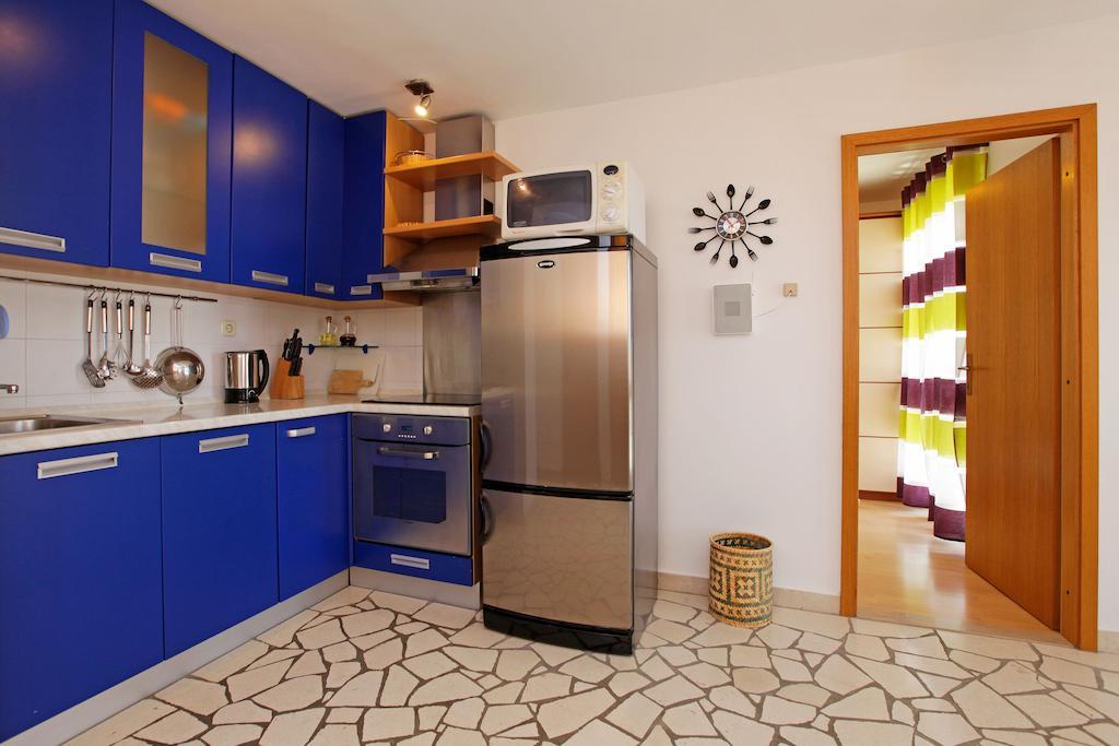 Apartments Mel Bol Rom bilde