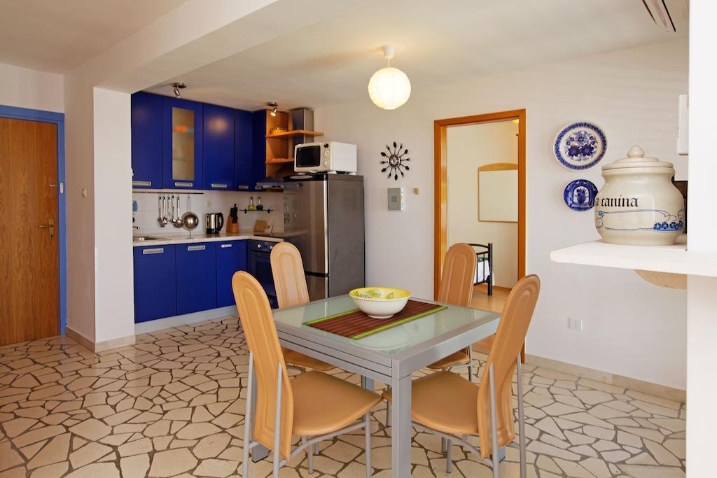 Apartments Mel Bol Rom bilde